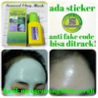 Jual Seaweed Clay Mask / Seawed Clay Mask Murah