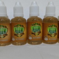 Jual Liquid Vapor 30ML rasa CAPUCCINO by Adam Liquid Murah