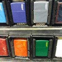 Jual Korek Api Zippo Matee Murah