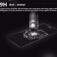Jual Tempered Glass Meizu M2 Note (Screen Protector Anti gores Kaca) Murah