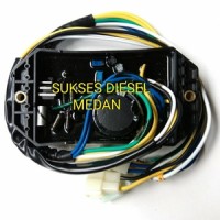 5KVA AVR Automatic Voltage Regulator/Genset Solar/Kipor/Krisbow