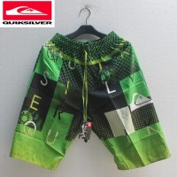 Jual Celana Pendek / Celana Pantai / Boardshort Quiksilver BS.0022 Murah