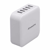 Jual Adapter Hippo Penta (5 port) Value pack Murah