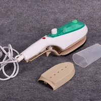 Jual PROMO Setrika uap Tobi Travel Steamer Tobi Steam Wand laundry murah - Murah
