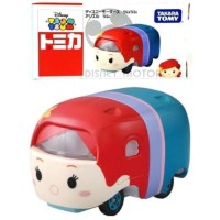 Jual Tsum Tsum Ariel Tomica DM Disney motors Murah