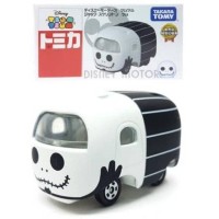 Jual Tsum Tsum Nightmare Before X'mas Christmas Jack Tomica DM Disney Murah