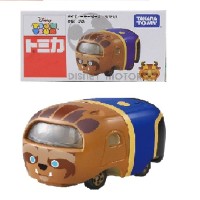 Jual Tsum Tsum Beast Tomica DM Disney motors Murah