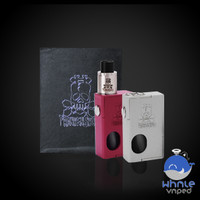 Jual FrankenSkull Style Mechanical Mod Murah