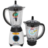 Jual Blender Miyako BL-52-PL Blender 2IN1 Plastik Murah