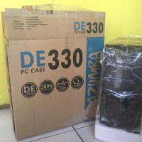 Jual CASING DAZUMBA DE-330 Murah