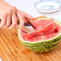 Jual Pemotong Semangka / Watermelon Knife Slicer Murah
