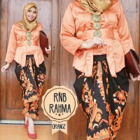 Jual RnB Rahma Model Lilit Modern Terbaru Murah