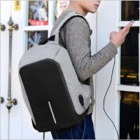 Jual Tas Ransel Anti Maling dan serba guna Murah