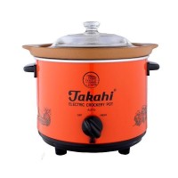 Jual Takahi Slow Cooker 3,5 Liter Diskon Murah