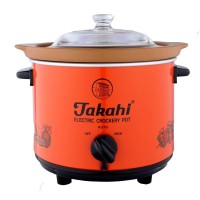 Jual Takahi Slow Cooker 1,2 L Diskon Murah