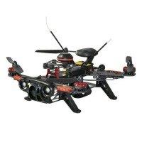 Jual Racing Drone Walkera 250 Advance with GPS and Camera Murah