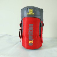 Jual sleeping bag/Kantung Tidur consina consina expedition murah Murah
