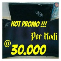 Jual Bantal Tiup Alaska Murah