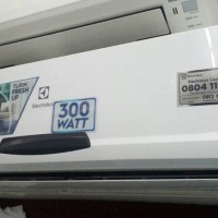 Ac Electrolux Lowwat 1PK ESM-09CRI
