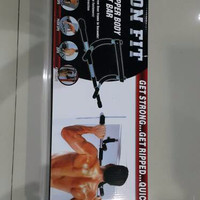 Jual SPECIAL IRON GYM ALAT FITNESS IRON FIT Murah