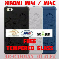Jual Xiaomi Redmi Mi4i / Mi4s 100% Casing Original Luxury Cocose Dragon Nag Murah