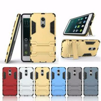 Jual XIAOMI REDMI PRO DUAL CAMERA SLIM ARMOR ROBOT IRONMAN TRANSFORMER CASI Murah