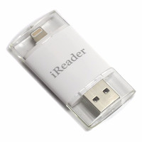 Jual Card Reader untuk iPhone iReader Lightning Murah
