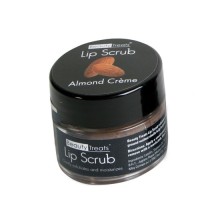 Jual BEAUTY TREATS LIP SCRUB ALMOND CREME Murah