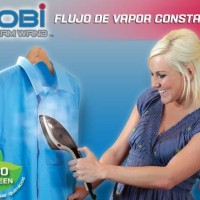 Jual Setrika Uap Tobi Steam Wand / Gosokan UAP / TOBI Murah