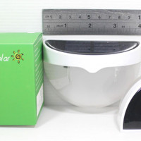 Jual Promo ! Lampu Teras Tenaga Surya / Lampu Taman Solar Cell A231 Murah
