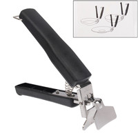 Jual PROMO Penjepit mangkuk / panci / alat pegang anti panas dish clamp Murah