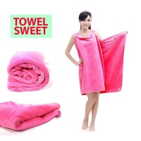 Jual TERLARIS!! HANDUK MULTIFUNGSI KIMONO (TOWEL / HANDUK) PRIA WANITA Murah