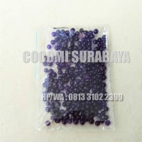 Jual Hidrogel 5 Gr Water Beads Media Tanam Mainan Motorik Anak Warna Ungu Murah