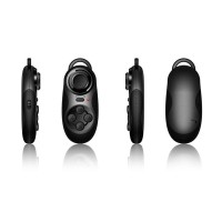 Jual Mini Portable Gamepad Game Pad Joystick Shutter Wireless Android IOS Murah