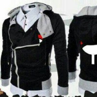 Jual Jaket Harakiri Uchiha Sasuke Murah