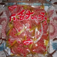 Jual Manisan Jeruk /Yupi Jeruk Khas Arab Saudi Murah