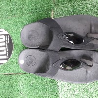 Jual Sandal fitflop black diamond grade ori Murah