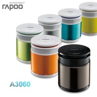 Jual RAPOO BLUETOOTH SPEAKER A3060 / SPEAKER WIRELESS A 3060 Murah