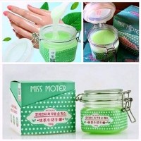Jual Green Tea Gel Wax Murah