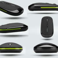 Jual MOUSE WIRELESS RAPOO 3500 Murah