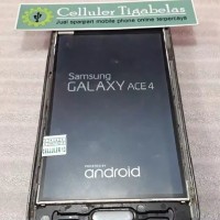Jual SAMSUNG SM G313F - G316 - G316H - G316HU GALAXY ACE 4 LCD Murah
