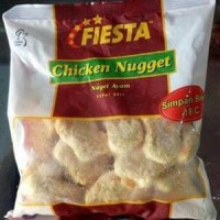 Jual Chicken Nugget Fiesta nugget ayam 250 gram Murah