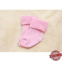 Jual Termurah Kaos Kaki Anak Katun Tebal Socks Cotton - Acg071 Grab It Fast Murah