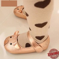 Jual Termurah Kaos Kaki Panjang Anak Balita Anak Cewe Motif Love Lucu Murah Murah