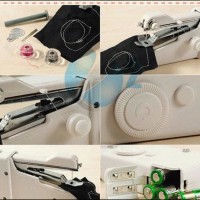 Jual Handy Stitch : Alat Mesin Jahit Genggam Murah
