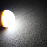 Jual 5W USB LED Light Bulb Emergency Lamp (Lampu Bohlam Mini Murah Murah