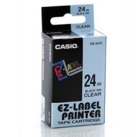 Jual Pita / EZ Label Tape Printer Casio 24mm Murah