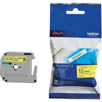 Jual Pita / Label Tape Printer Brother MK Tapes thermal Murah