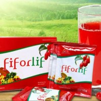 Jual FIFORLIF Herbal Detox Usus Diet Murah