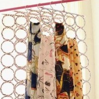 Jual gantungan jilbab 28 ring / gantungan ring Murah